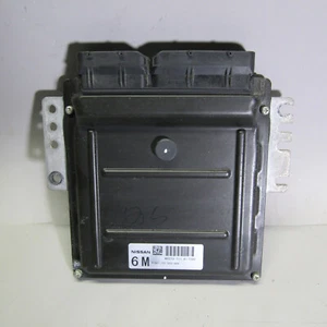 2008 Nissan Titan MEC73-711 A1 5.6L AT ECM ECU Engine Control Computer OEM - Bild 1 von 6
