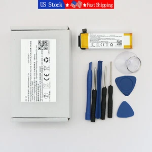 Battery For DJI OsmoPocket 1 Pocket 2 0T110 0T-210 875mAh - Photo 1 sur 10