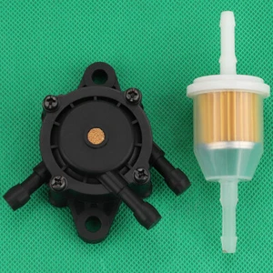 Fuel Pump Filter For Honda GC160 Troybilt 2800PSI Pressure Washer - Picture 1 of 8