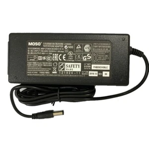 48V 1.36A 65W AC Adapter For Hikvision MSP-Z1360IC Video Recorder Power Supply - Picture 1 of 3