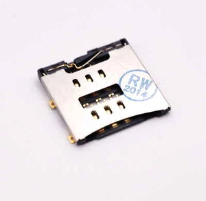 Apple IPHONE 4/IPHONE 4s SIM Card Reader Unit - Bild 1 von 7
