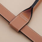 Home Travel Daily Lightweight Outdoor Camping Picnic Blanket Strap PU Leather