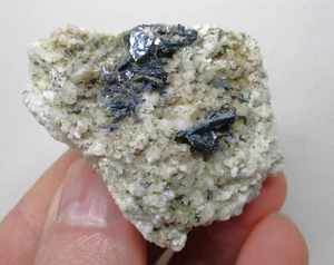 +++ Hämatit xx - Eisenrose -- Tiefengletscher, Uri, Schweiz +++ - Picture 1 of 3