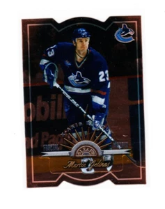 1997 1997-98 LEAF MARTIN GELINAS FRACTAL MATRIX DIE CUT /400 37 CANUCKS - Bild 1 von 1