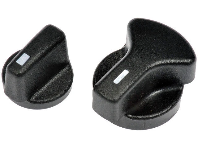 Perilla de control de calefacción Dorman 57QH81Y para Ford E150 Econoline Club Wagon 1998-2002 Foto 1 de 1