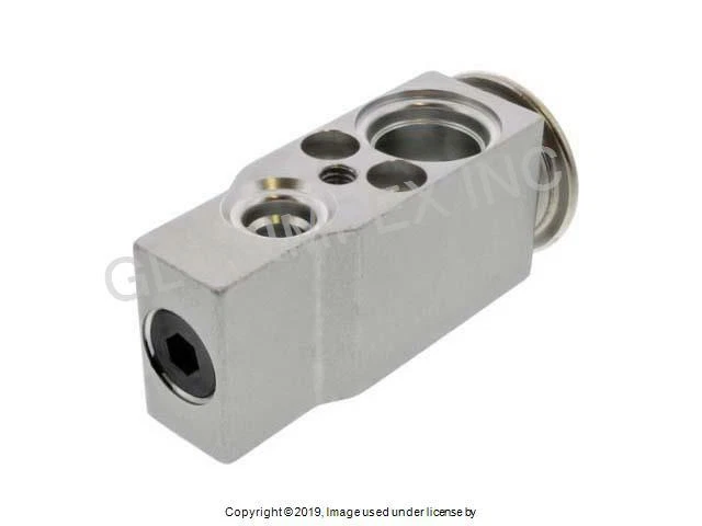 Válvula de expansión SAAB 9-3 (1999-2003) ACM + 1 AÑO DE GARANTÍA Foto 1 de 1