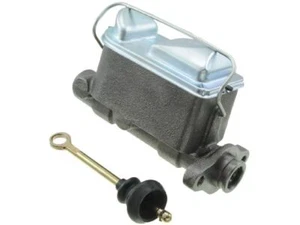 For Ford E100 Econoline Club Wagon Brake Master Cylinder Dorman 65231DJMX - Picture 1 of 2