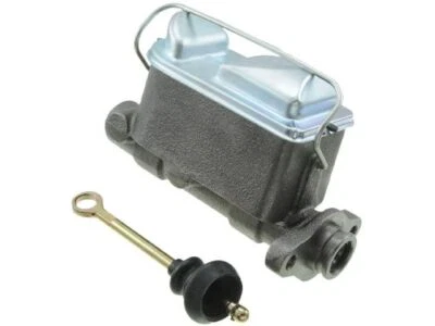 For Ford E100 Econoline Club Wagon Brake Master Cylinder Dorman 65231DJMX - Image 1 of 2