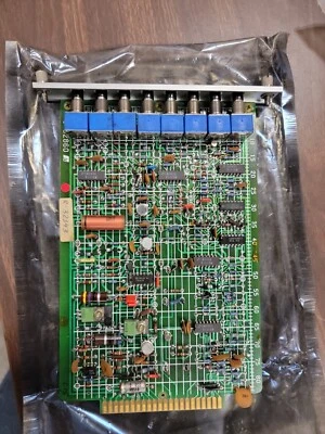 Reliance электрическая инверторная аналоговая плата для ПК 0-52860  - Изображение 1 из 4