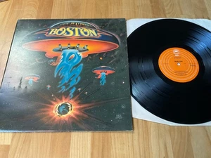 Boston self titled Lp - Picture 1 of 8