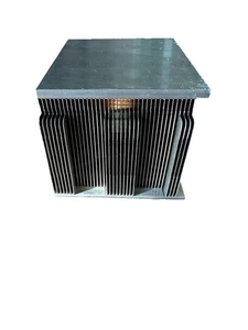 IBM CPU heatsink IBM FRU (Field Replaceable Unit) 40K7438. - Picture 1 of 5