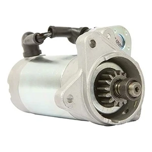 NEW COUNTERCLOCKWISE 12 VOLTS 14T STARTER FITS SUBARU 212CC SMALL ENGINES QDEX17 - Bild 1 von 2