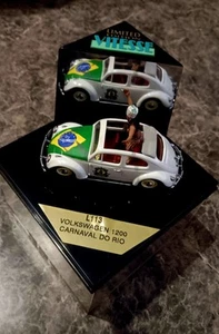 Vitesse L113 Volkswagen 1200 Carnaval Do Rio Limited Edition 2910/5000 - Picture 1 of 13