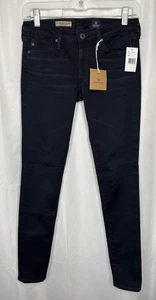 Adriano Goldschmied Size 27R Absolute Legging Extreme Skinny Jean Inseam 29” - Picture 1 of 10