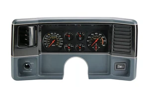 Classic Instruments CH78OE Analog Gauge Package Set For 78-88 Chevy G-Body NEW - Picture 1 of 1