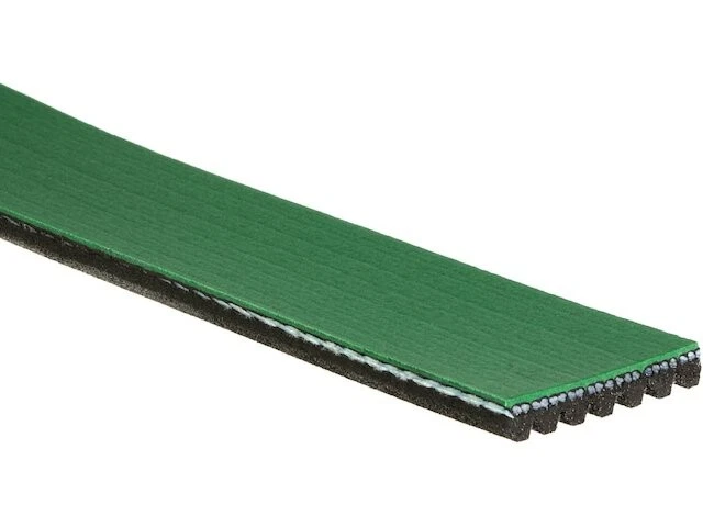 Cinturón multi costilla AC Delco 48PWJK74 para Dodge Sprinter 2500 3500 2007 2008 2009 Foto 1 de 1