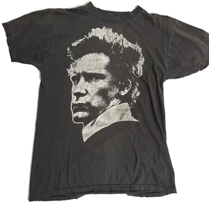 Vintage 80s Johnny Rotten Seditionaries Sex Pistols Vivienne Westwood Tee Shirt - Picture 1 of 2