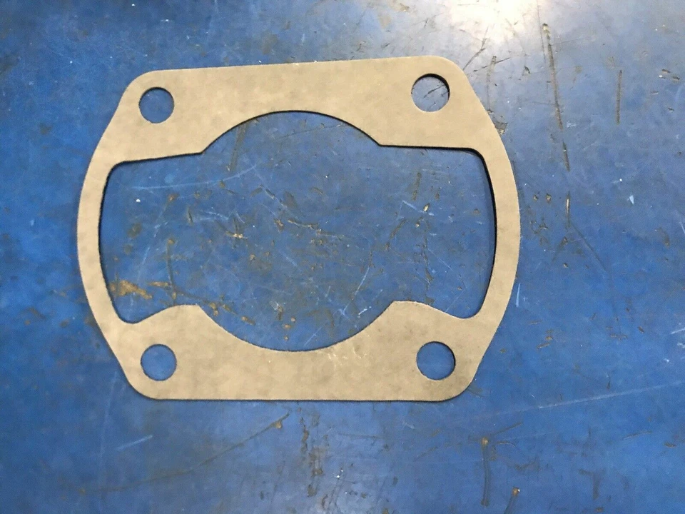 Junta base cilindro Honda CR250 MR250 1975-1977 CR250MA 12191-381-000 CANTIDAD 2 Foto 1 de 4