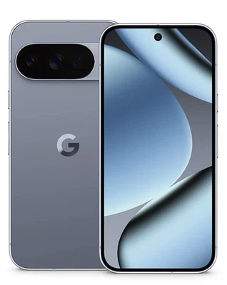 谷歌 Pixel 10 Pro - 512 GB - 月光石(Verizon/解锁) — 第 1/4 张图片