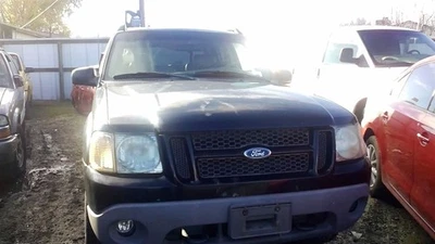 SPORTTRAC 2001 Door Trim Panel Rear 31387124 Foto 1 de 4