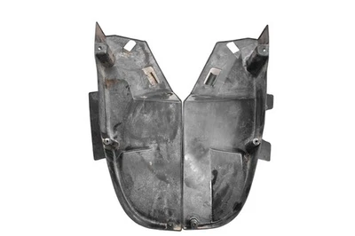 02 Honda Recon 250 2x4 Inner Fenders Mud Guard Left & Right TRX250TE - Image 1 of 4