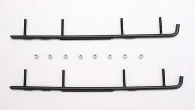 SNO Stuff 506 Series Carbide Runner - 6in. 60 Degrees Controlling 506-431 - Image 1 of 4