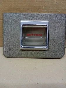 Per Telefono Pubblico A Gettoni U+i Sip  Anni 70  Telefonica Ricambio Sportello - Foto 1 di 8