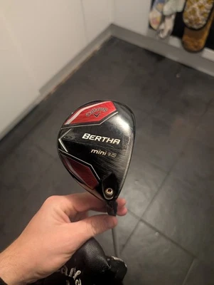 Callaway Big Bertha Mini 1.5 - Image 1 of 4