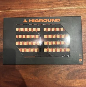 Higround Celshade Keycaps - ORANGE - Picture 1 of 1
