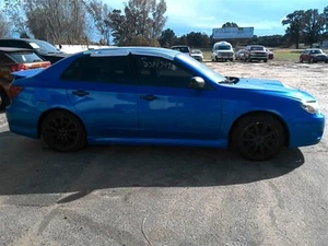 Audio Equipment Radio Receiver AM-FM-6CD Fits 08-09 IMPREZA 302821 - Picture 1 of 4