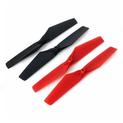 Main Blades for XK Innovations X250 Quadcopter Drone Set of 4 - Image 1 of 1