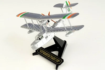 72SW003 Оксфорд литой морж 1/72 модель N19 ирландский воздушный корпус - Изображение 1 из 2