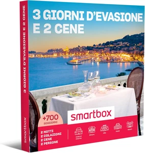 - Cofanetto Regalo 2 - Foto 1 di 12