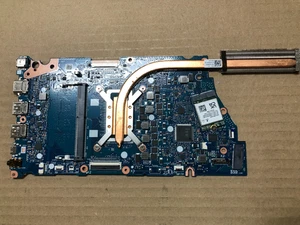 Asus Vivobook F1504ZA-SB34 Motherboard i3 , 31XJWMB0160 - Foto 1 di 2