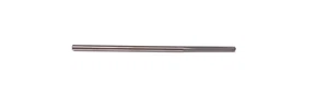 #33 (.113") Carbide Straight Flute Drill 135 Degree BSC 30033 - Picture 1 of 1