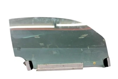 97-06 Jaguar XK8 Convertible Puerta Delantera Derecha Ventana Vidrio GJA1000BG Fabricante Original Foto 1 de 4