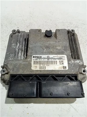 55565526 CENTRALINA POMPA INIEZIONE / 3500 PER SAAB 9-3 BERLINA 2003-> 1.9 TID - Immagine 1 di 2