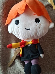Harry Potter Ron Weasley Soft Toy Plush - Picture 1 of 4