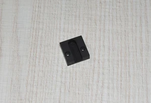 Exclusive Adaptador Para Ortofon Spu Royal N Classic Ne Reference Oro Ebony Wood - Imagen 1 de 3