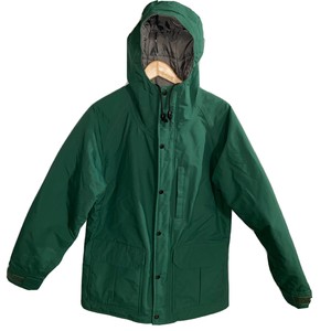 cabelas mens rain jacket