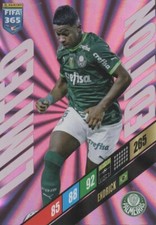 Panini FIFA 365 Adrenalyn XL 2024 Limited Edition Endrick