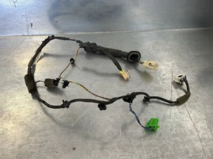 00-04 Subaru Outback rear back left lh driver side door wire wiring harness - Foto 1 di 4