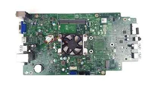 Dell Inspiron 3252 Intel Pentium N3700 1.6GHz CPU Desktop Motherboard WVYMC - Picture 1 of 5