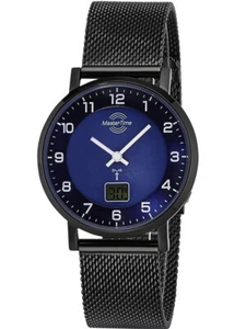 Funk avanzado Master Time MTLS-10742-32M 36 mm 5ATM - Imagen 1 de 5