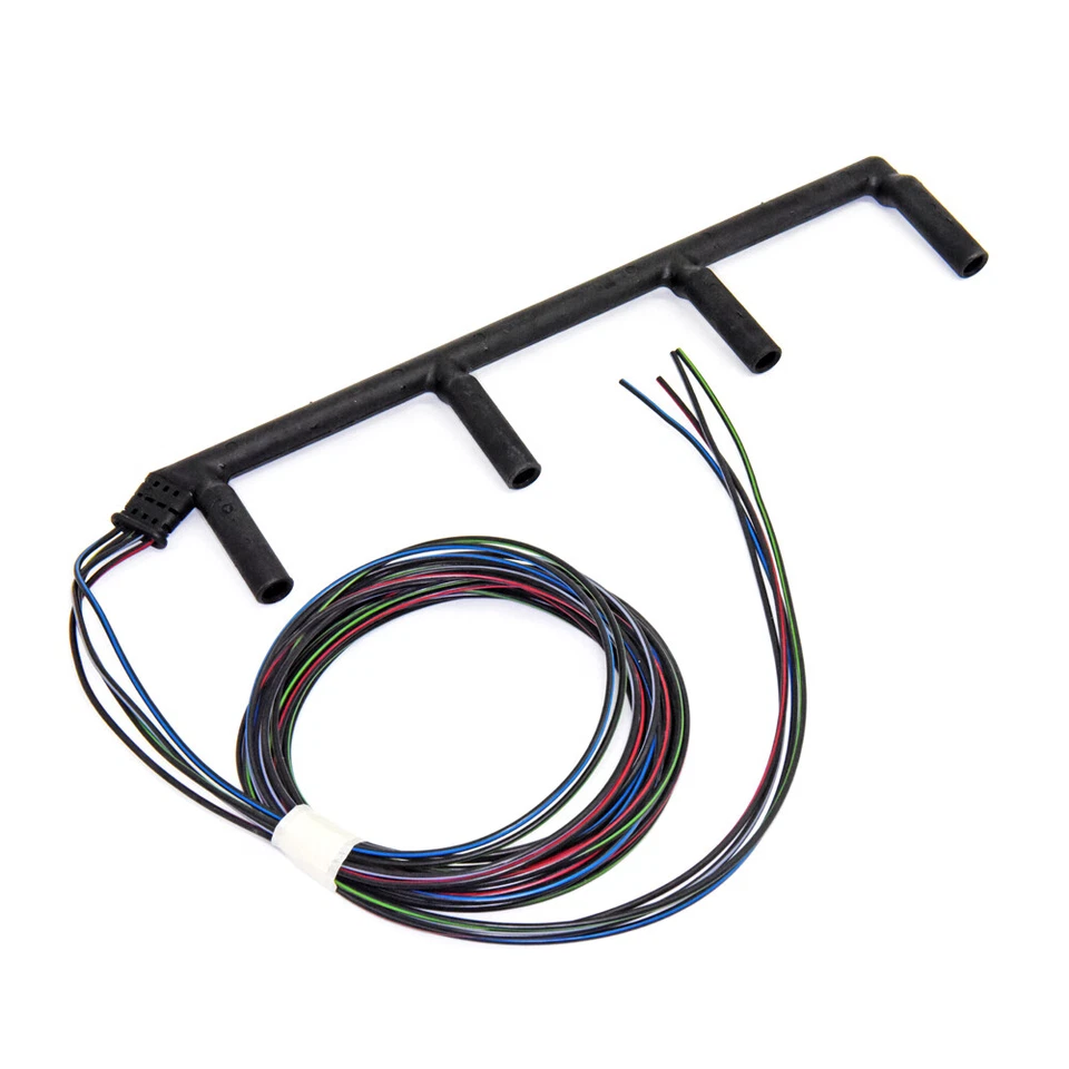 Arnés de cableado bujía incandescente diésel 1,9 L para Volkswagen Golf Beetle Jetta 2004-2006 Foto 1 de 4
