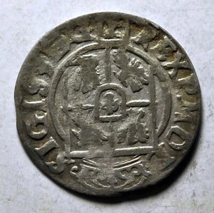 1622 Poland Sigismund III ( Waza 3 - Picture 1 of 2