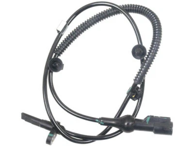 Sensor de velocidad trasero izquierdo para Ford Five Hundred 2005-2007 ABS SMP 32364QD 2006 AWD Foto 1 de 2