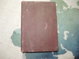 Elementary Trigonometry, by Hall & Knight, 1918 4th Hardcover - Imagen 1 de 5