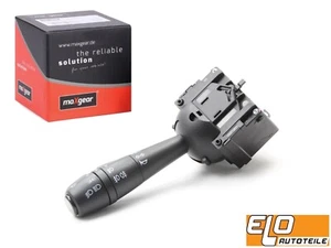 Original Maxgear Steering Column Switch Indicator Switch for Dacia Logan Sandero - Picture 1 of 3