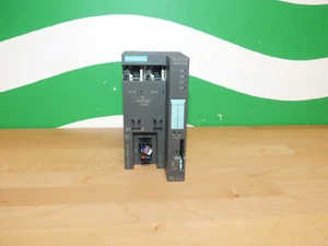 Siemens Simatic S7 6ES7 151-3BA23-0AB0   6ES7151-3BA23-0AB0 - Bild 1 von 2